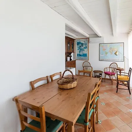 Feriehus Enchanting Holiday In With Garden