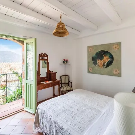 Feriehus Enchanting Holiday In With Garden *