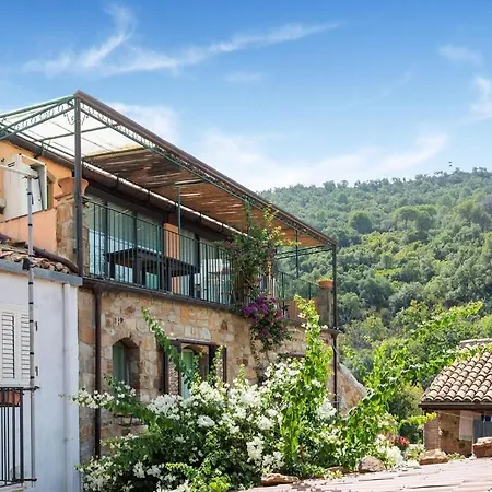 Enchanting Holiday In With Garden Feriehus *