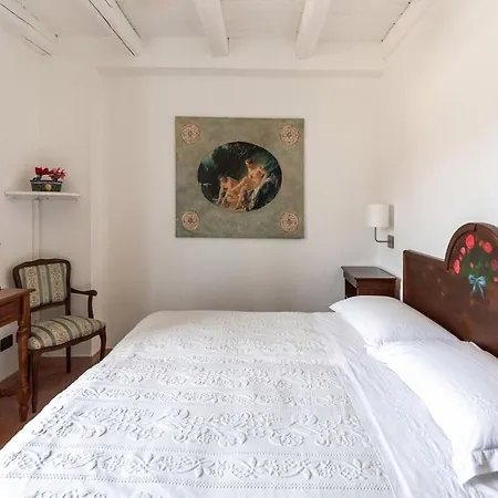 Enchanting Holiday In With Garden Cefalù