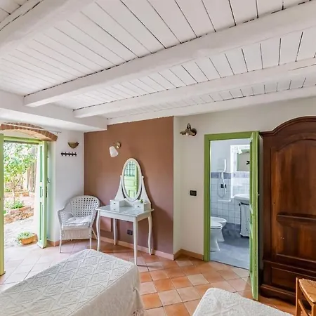 Enchanting Holiday In With Garden Feriehus