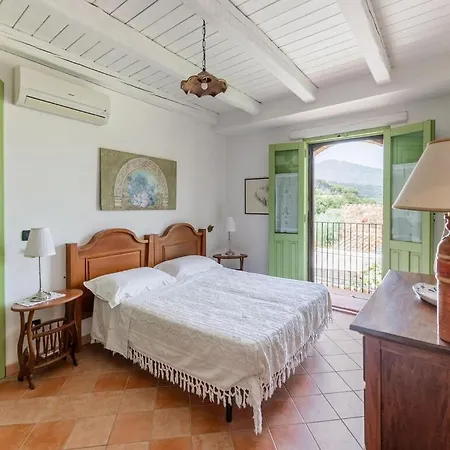 Feriehus Enchanting Holiday In With Garden *