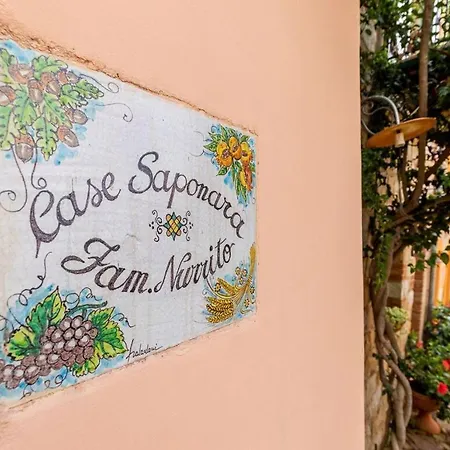Enchanting Holiday In With Garden * Cefalù