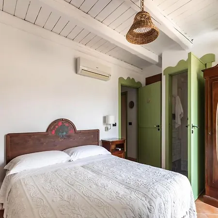 Feriehus Enchanting Holiday In With Garden *