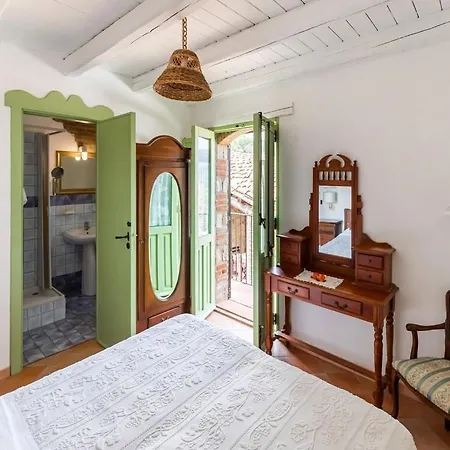 Enchanting Holiday In With Garden Feriehus